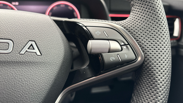 Skoda Kamiq 1.5 TSI Monte Carlo Edition 5dr Petrol Hatchback